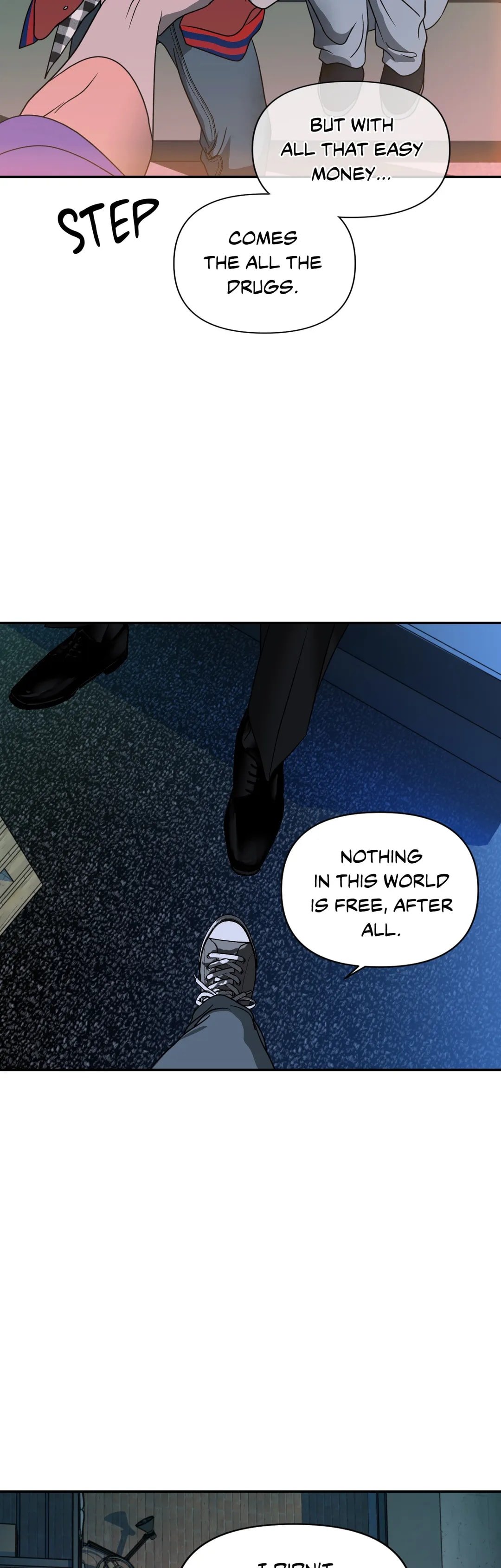 Shutline, Chapter 61 image 27
